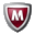 McAfee Endpoint Protection icon