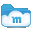 MegaCloud icon