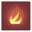 Fireplace (Yule Log) HD icon