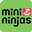 Mini Ninjas icon