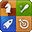 Mountain Lion Icon Pack icon