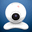 My Webcam Broadcaster icon