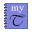 MyTetra icon