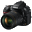 Nikon D800 Firmware icon