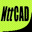 NttCAD icon