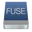 macFUSE icon