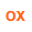 OX icon