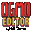 Ogmo Editor icon