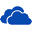 OneDrive for Business icon