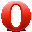 Opera Portable icon