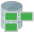Oracle SQL Developer Data Modeler icon