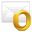 Outlook Email Archive X icon