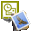 Outlook to Mail icon