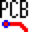 PCB icon