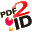 PDF2ID icon