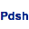 Pdsh icon