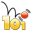Physics 101 SE icon