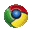 Portable Google Chrome icon