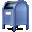 Postbox Express icon