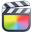 Pro Video Formats icon