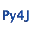 Py4J icon