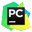 PyCharm Community icon