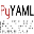 PyYAML icon