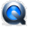 Quicktime X Preference Pane icon