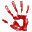 RedHand icon