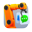 iPhone Backup Extractor icon