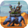 Roaming Fortress icon