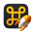 Rocket Typist icon