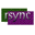 Rsync icon