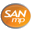SANmp icon