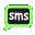 SMS Explorer icon
