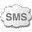 SMS sender icon