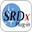 SRDx icon