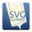 SVG Cleaner icon