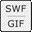 SWF2GIF icon
