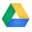 Save to Google Drive icon