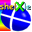ShelXle icon