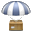 ShowAirDrop icon