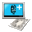 Sketchpad Escape Deluxe icon