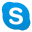 SkypeLauncher icon