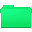 Snow Leopard Folder Colors icon