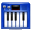 MIDI Master icon