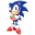 Sonic Xtreme icon