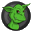Space Gremlin icon