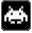 Space Invaders Widget icon