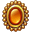 Sparkling Amber icon
